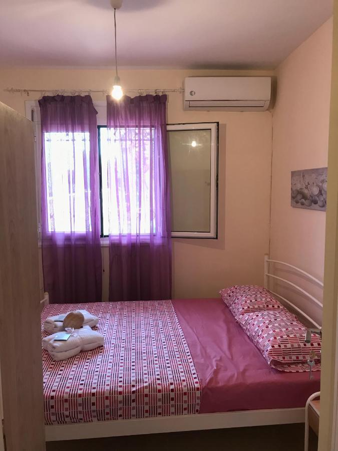 Dimitra'S And Nasia'S Villa Pszakúdia Kültér fotó