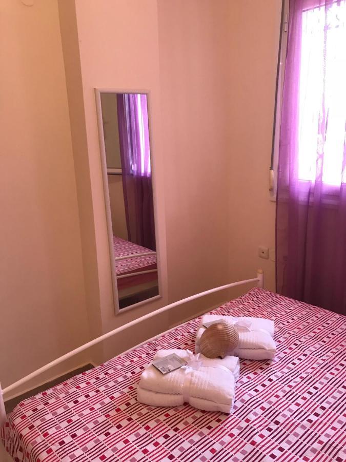 Dimitra'S And Nasia'S Villa Pszakúdia Kültér fotó