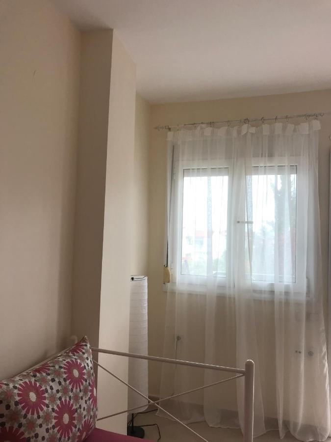 Dimitra'S And Nasia'S Villa Pszakúdia Kültér fotó