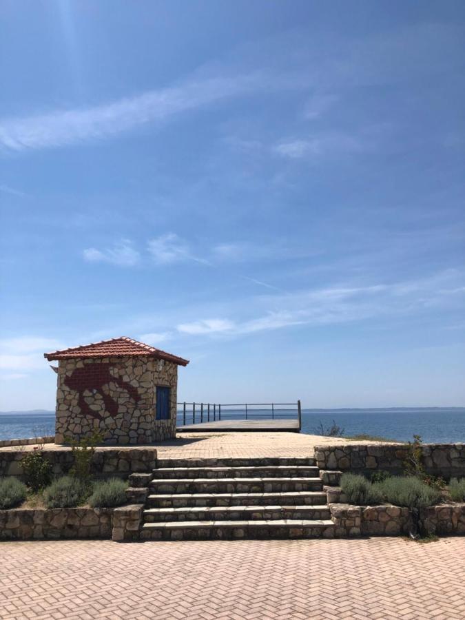 Dimitra'S And Nasia'S Villa Pszakúdia Kültér fotó