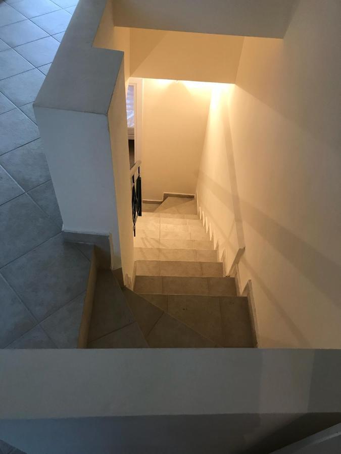 Dimitra'S And Nasia'S Villa Pszakúdia Kültér fotó
